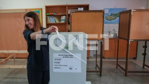 Četvrti mandat Roberta Abele